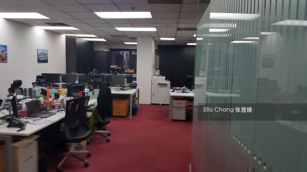The Arcade (D1), Office #182236202